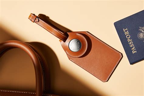 hermes airtag holder|Hermes AirTag tracker.